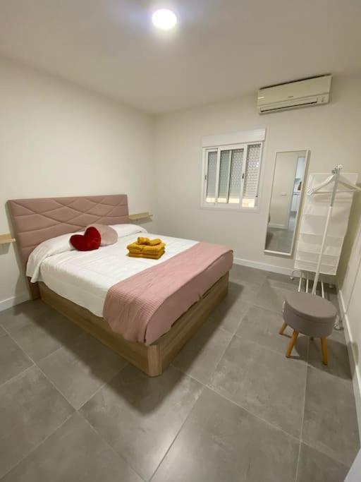 La Casita De Julia Apartamento Buzanada Exterior foto