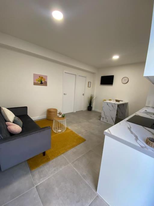 La Casita De Julia Apartamento Buzanada Exterior foto