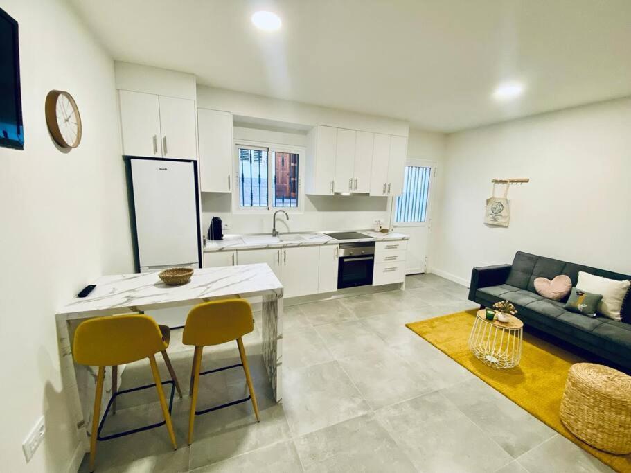 La Casita De Julia Apartamento Buzanada Exterior foto