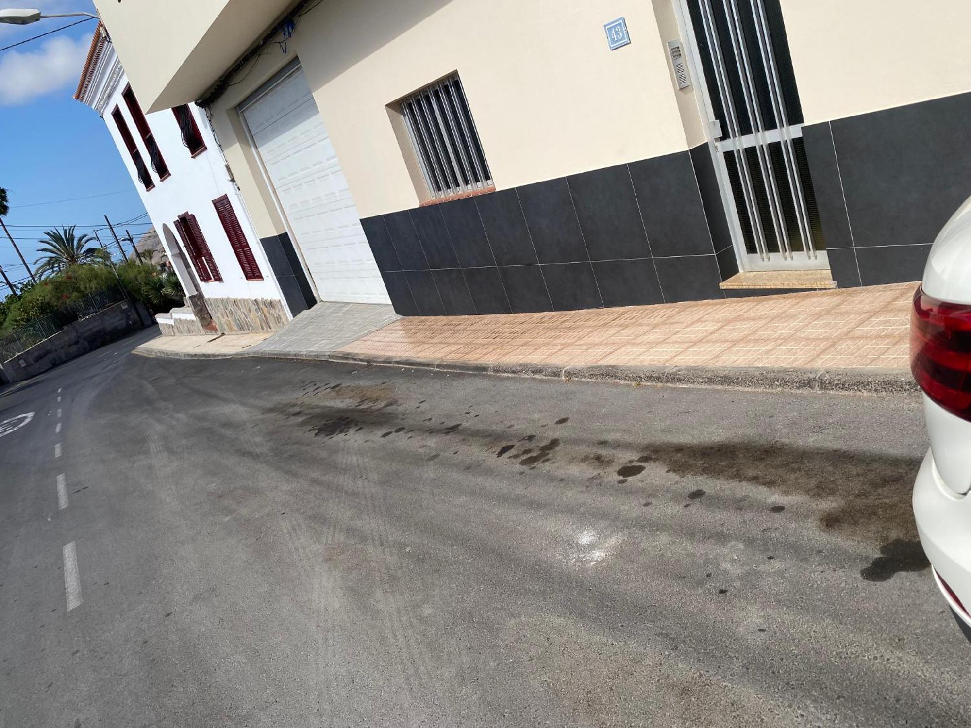 La Casita De Julia Apartamento Buzanada Exterior foto